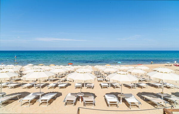 Apartment - Castellabate , Italy - IKC037 904