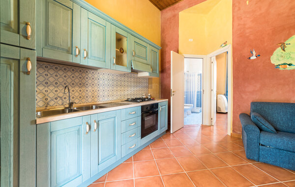 Apartment - Castellabate , Italy - IKC037 4