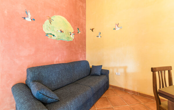 Apartment - Castellabate , Italy - IKC037 301