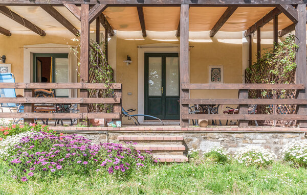 Apartment - Castellabate , Italy - IKC037 81