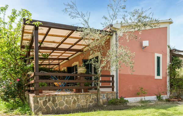 Apartment - Castellabate , Italy - IKC037 82