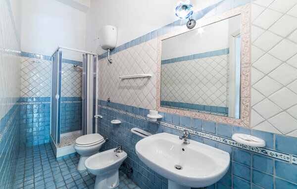 Apartment - Castellabate , Italy - IKC038 701