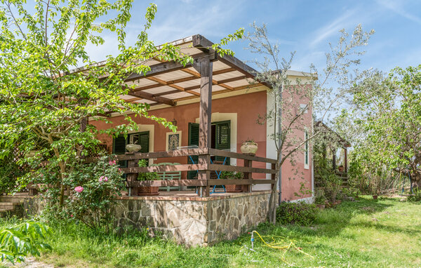 Apartment - Castellabate , Italy - IKC038 5