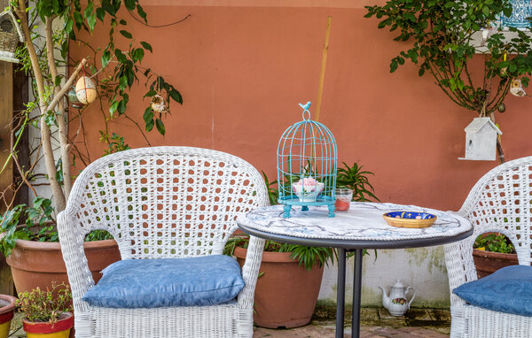 Apartment - Castellabate , Italy - IKC038 6