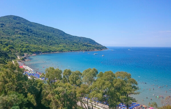 Domy wakacyjne - Laureana Cilento , Wlochy - IKC039 901