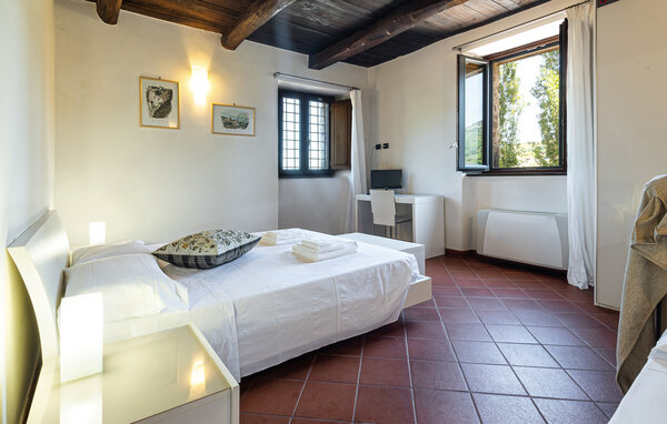 Domy wakacyjne - Laureana Cilento , Wlochy - IKC039 604
