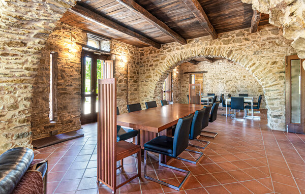 Domy wakacyjne - Laureana Cilento , Wlochy - IKC039 303