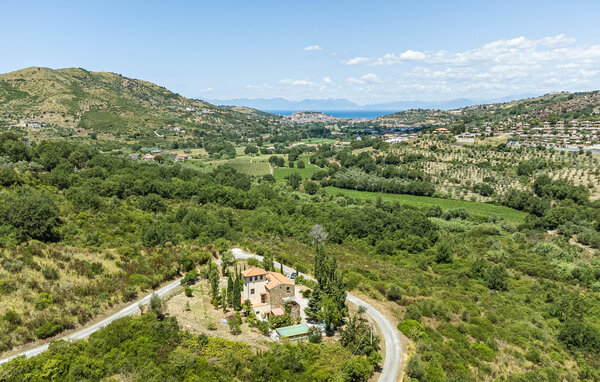 Domy wakacyjne - Laureana Cilento , Wlochy - IKC039 83