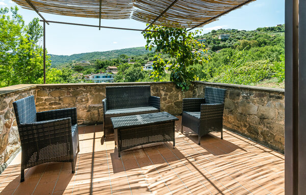 Domy wakacyjne - Laureana Cilento , Wlochy - IKC039 101