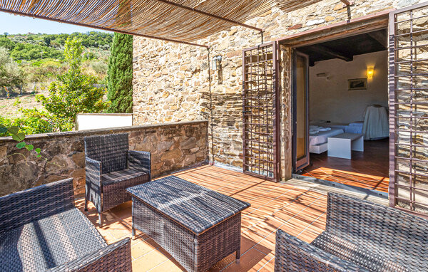 Domy wakacyjne - Laureana Cilento , Wlochy - IKC039 102