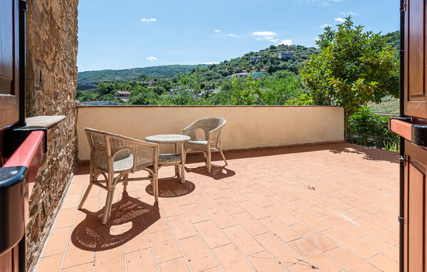 Domy wakacyjne - Laureana Cilento , Wlochy - IKC039 104
