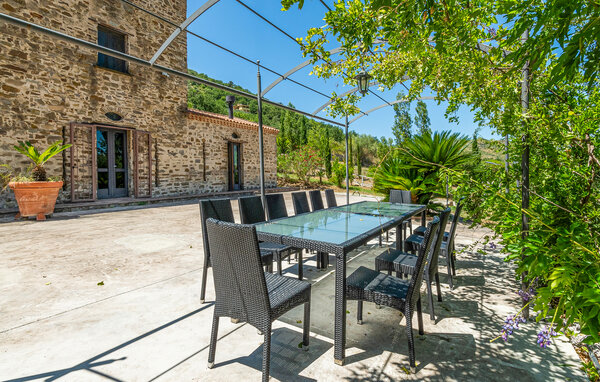 Domy wakacyjne - Laureana Cilento , Wlochy - IKC039 105