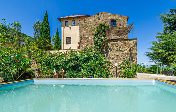 Domy wakacyjne - Laureana Cilento , Wlochy - IKC039 12