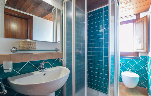 Apartament - Casal Velino , Wlochy - IKC041 701