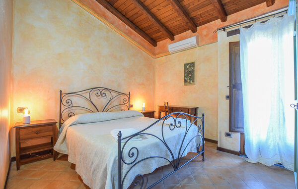 Apartament - Casal Velino , Wlochy - IKC041 5
