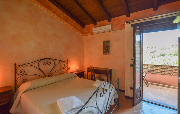 Apartament - Casal Velino , Wlochy - IKC041 602