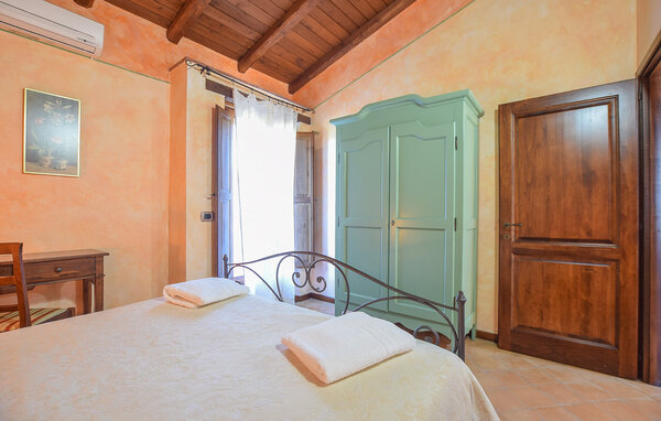 Apartament - Casal Velino , Wlochy - IKC041 603
