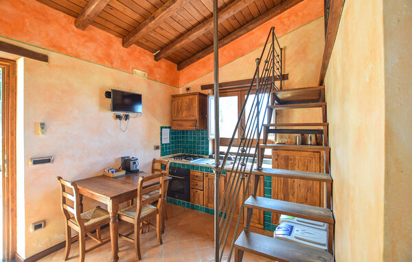 Apartament - Casal Velino , Wlochy - IKC041 301