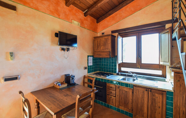 Apartament - Casal Velino , Wlochy - IKC041 302