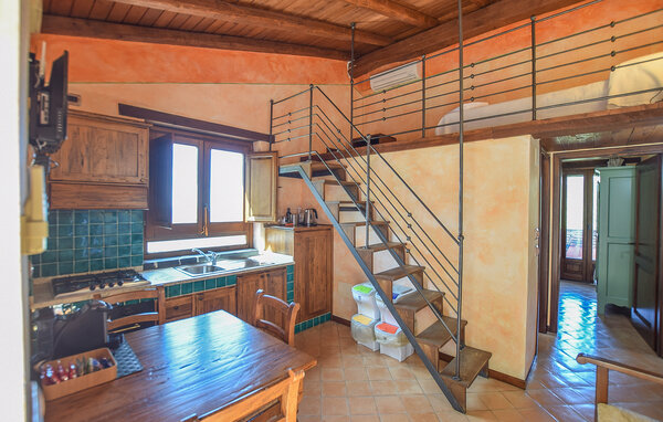 Apartament - Casal Velino , Wlochy - IKC041 4