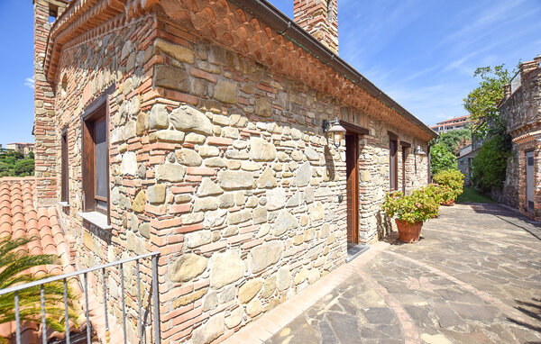 Apartament - Casal Velino , Wlochy - IKC041 82