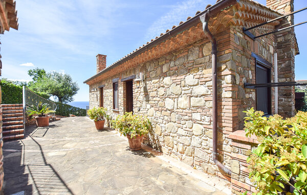 Apartament - Casal Velino , Wlochy - IKC041 83