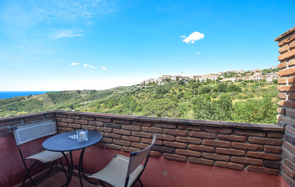 Apartament - Casal Velino , Wlochy - IKC041 6
