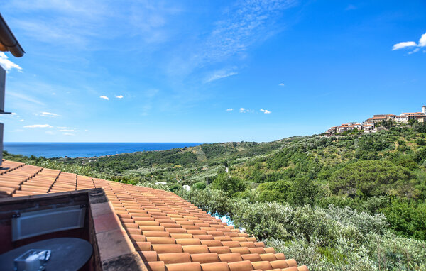 Apartament - Casal Velino , Wlochy - IKC041 102