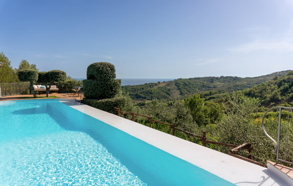 Apartament - Casal Velino , Wlochy - IKC041 11
