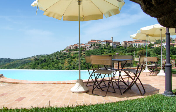Apartament - Casal Velino , Wlochy - IKC041 13