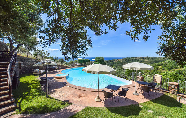 Apartament - Casal Velino , Wlochy - IKC041 7