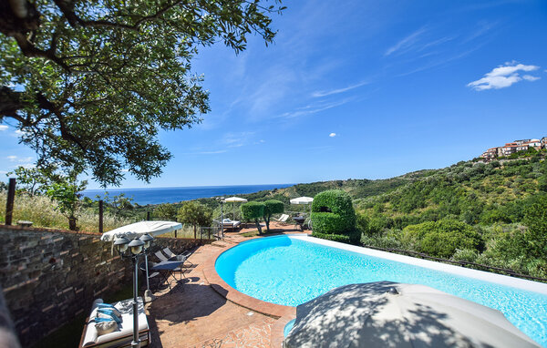 Apartament - Casal Velino , Wlochy - IKC041 14