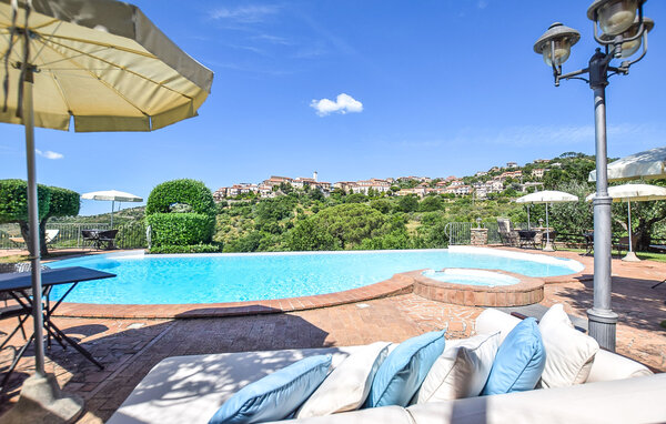 Apartament - Casal Velino , Wlochy - IKC041 15
