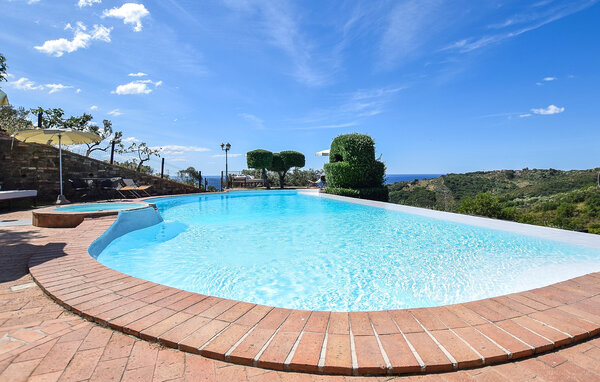 Apartament - Casal Velino , Wlochy - IKC041 16