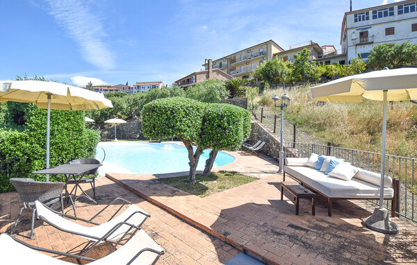 Apartament - Casal Velino , Wlochy - IKC041 18