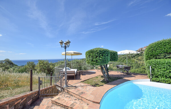Apartament - Casal Velino , Wlochy - IKC041 19