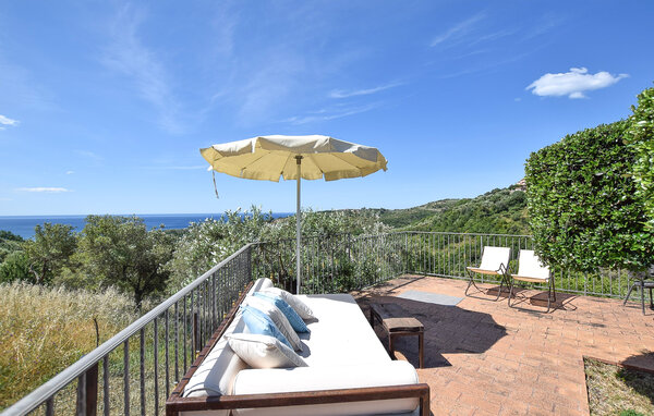 Apartament - Casal Velino , Wlochy - IKC041 20