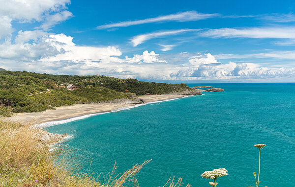Holiday Home - San Giovanni a Piro , Italy - IKC043 901