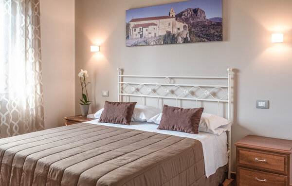Holiday Home - San Giovanni a Piro , Italy - IKC043 6