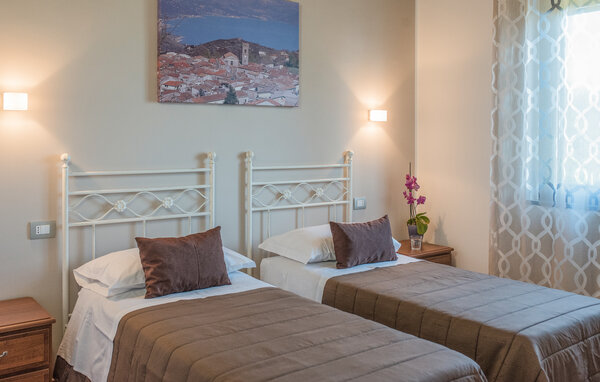 Holiday Home - San Giovanni a Piro , Italy - IKC043 601