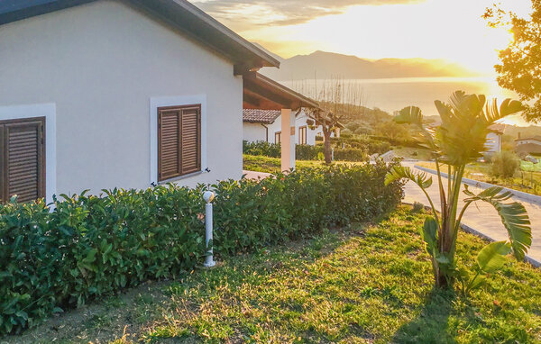 Casa vacanze - San Giovanni a Piro , Italia - IKC043 1