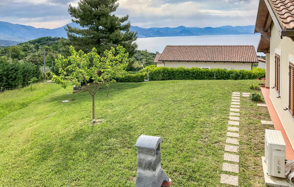Holiday Home - San Giovanni a Piro , Italy - IKC043 101