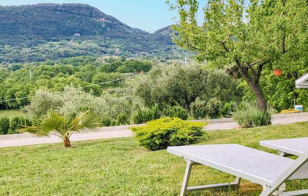 Holiday Home - San Giovanni a Piro , Italy - IKC043 102