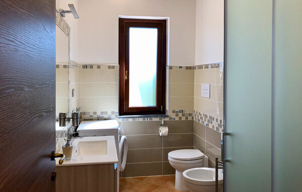 Ferienwohnung - San Giovanni a Piro , Italien - IKC047 701