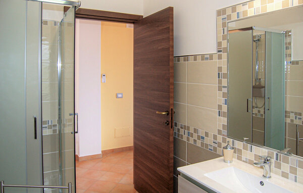 Ferienwohnung - San Giovanni a Piro , Italien - IKC047 702
