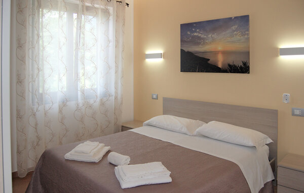 Ferienwohnung - San Giovanni a Piro , Italien - IKC047 5
