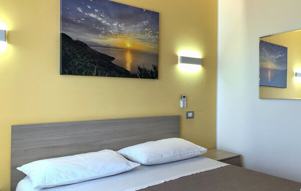 Ferienwohnung - San Giovanni a Piro , Italien - IKC047 601