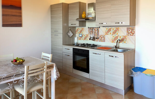 Ferienwohnung - San Giovanni a Piro , Italien - IKC047 4