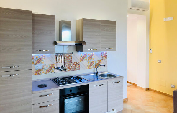 Ferienwohnung - San Giovanni a Piro , Italien - IKC047 401