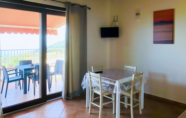 Ferienwohnung - San Giovanni a Piro , Italien - IKC047 3